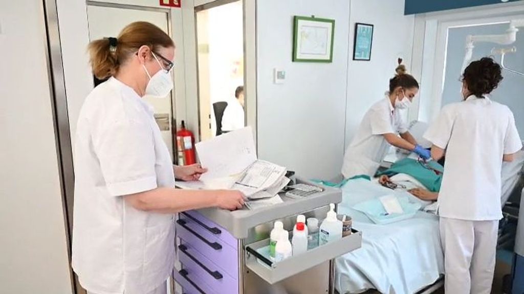 La inteligencia artificial ya se abre paso en los centros hospitalarios españoles