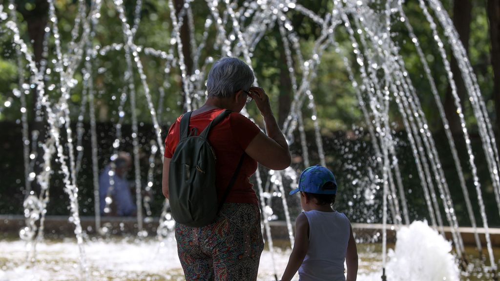 La ola de calor activará mañana las alertas en más de 30 provincias: Córdoba y Jaén están en riesgo extremo