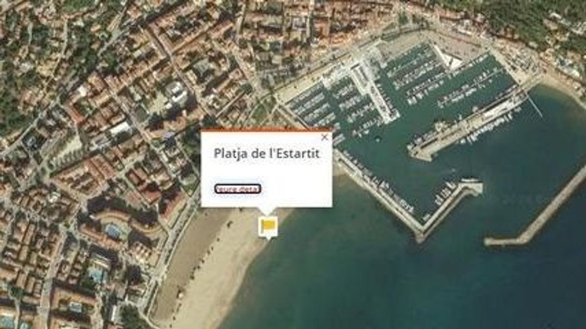 Muere ahogado en Girona: es la cuarta muerte en playas catalanas en dos días