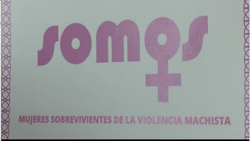 Mujeres que fueron maltratadas en el pasado, la mejor ayuda para las ...