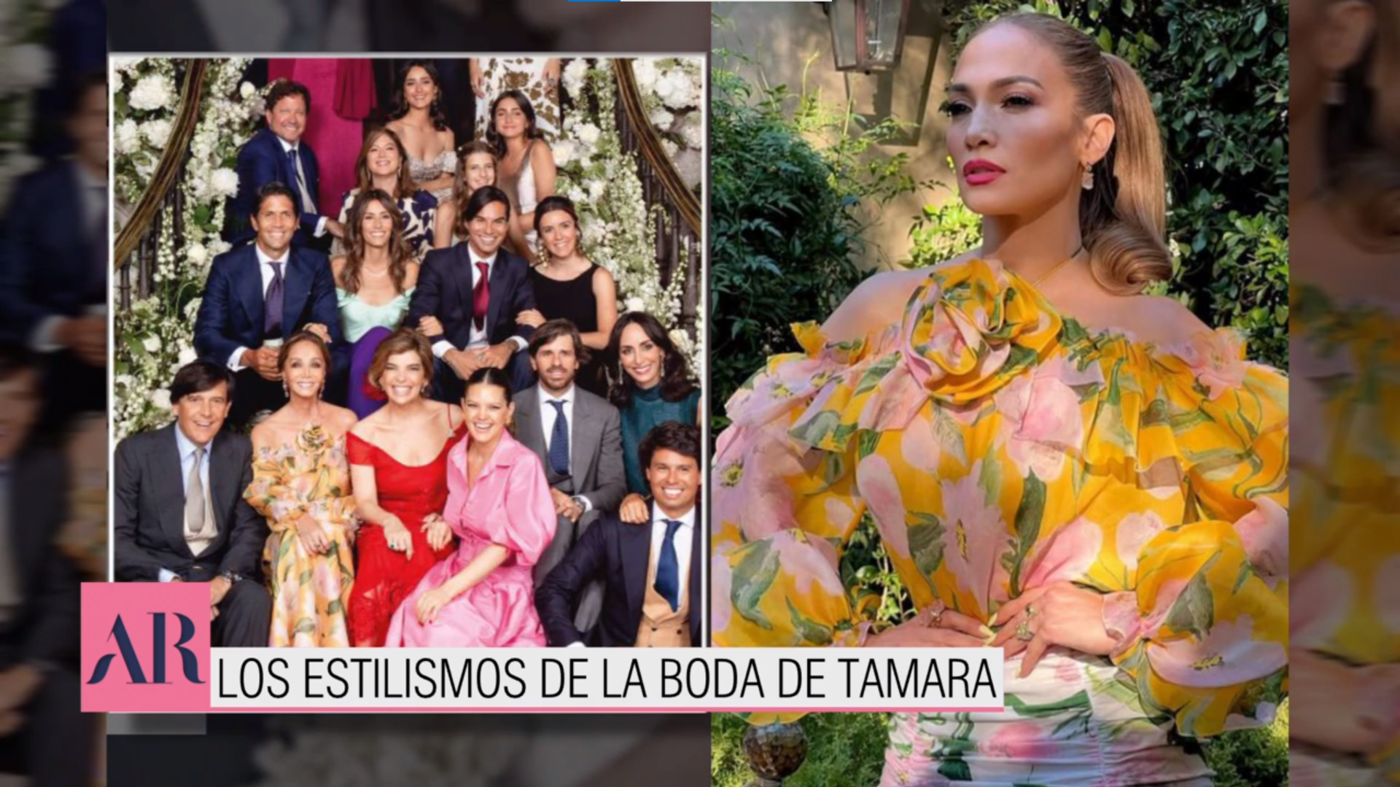 El programa de Ana Rosa