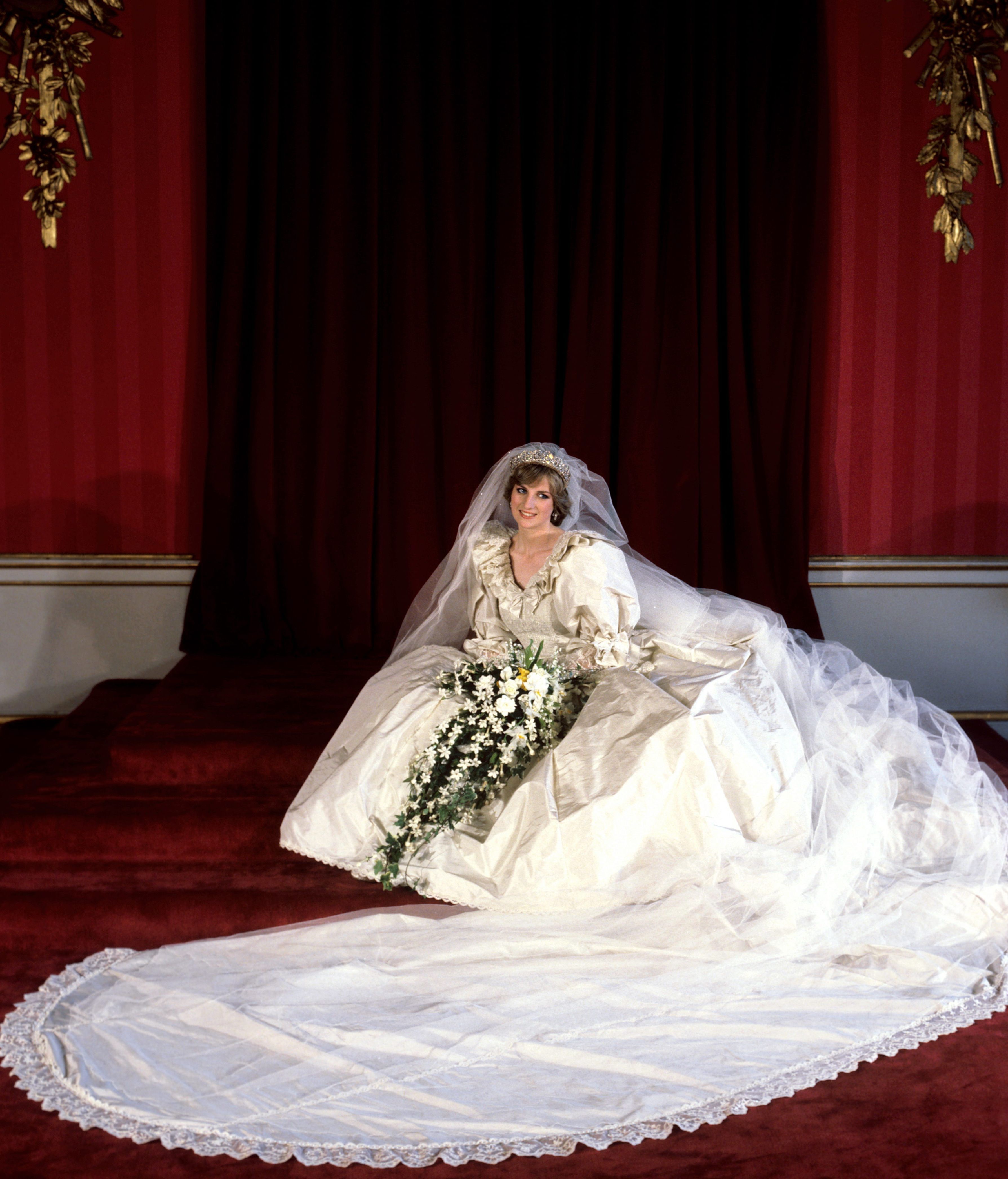 Diana de Gales