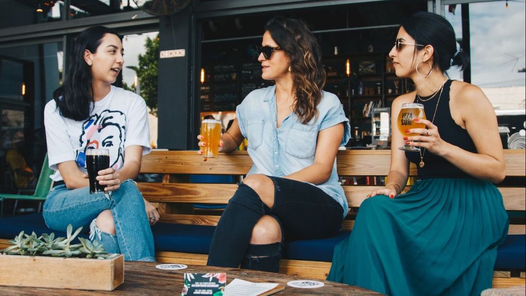 El cuerpo tarda horas en eliminar el alcohol