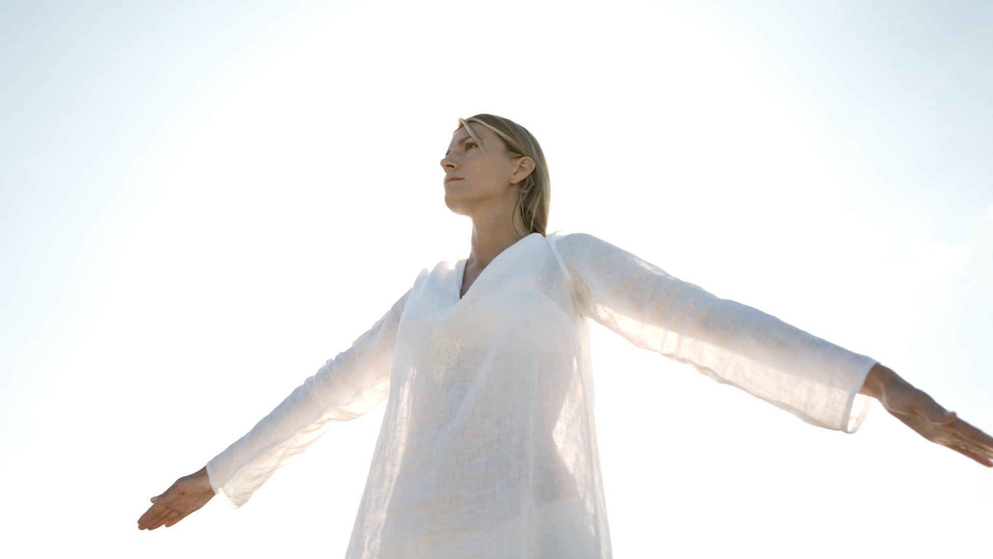 Lleva ropa ligera y holgada para afrontar mejor el calor