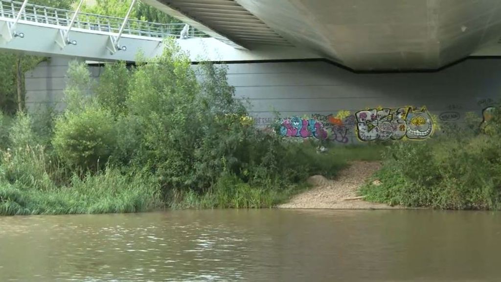 Los hijos de la mujer asesinada en Logroño, "en estado de shock"