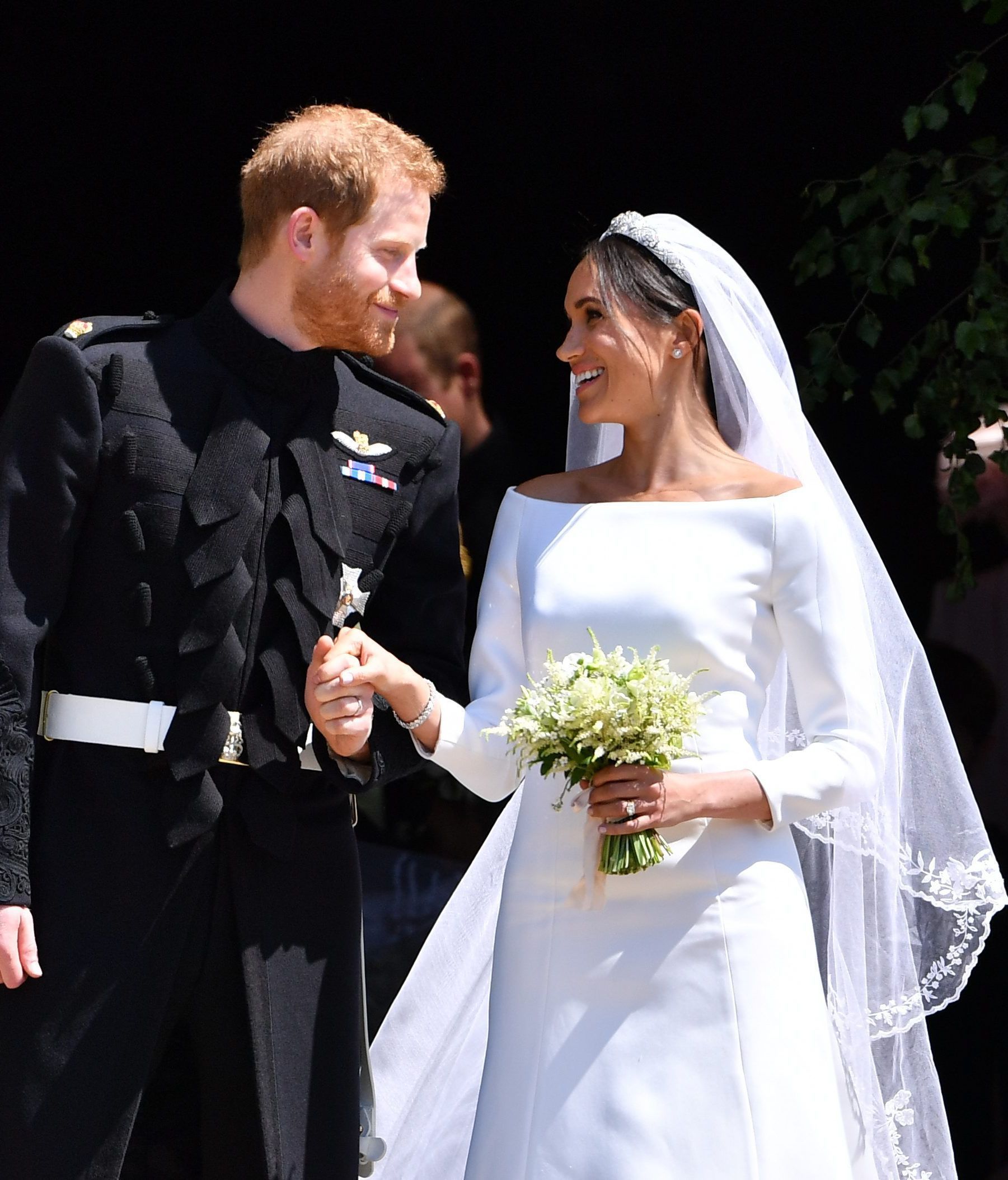Meghan Markle. FUENTE: Cordonpress