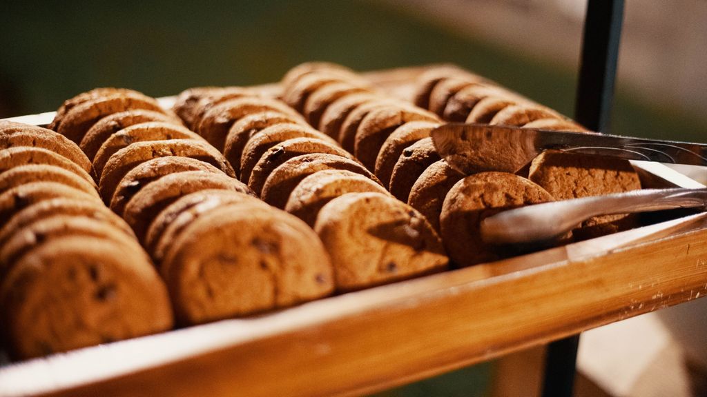 Retiran un lote de galletas Gerblé que estaban contaminadas con burundanga