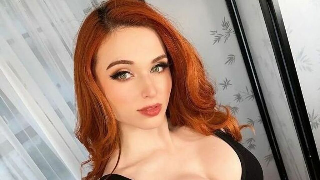 Amouranth