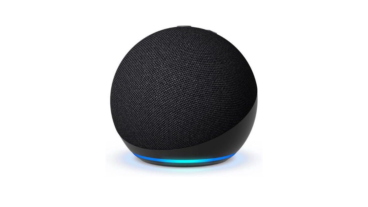 Echo Dot 5.ª generación