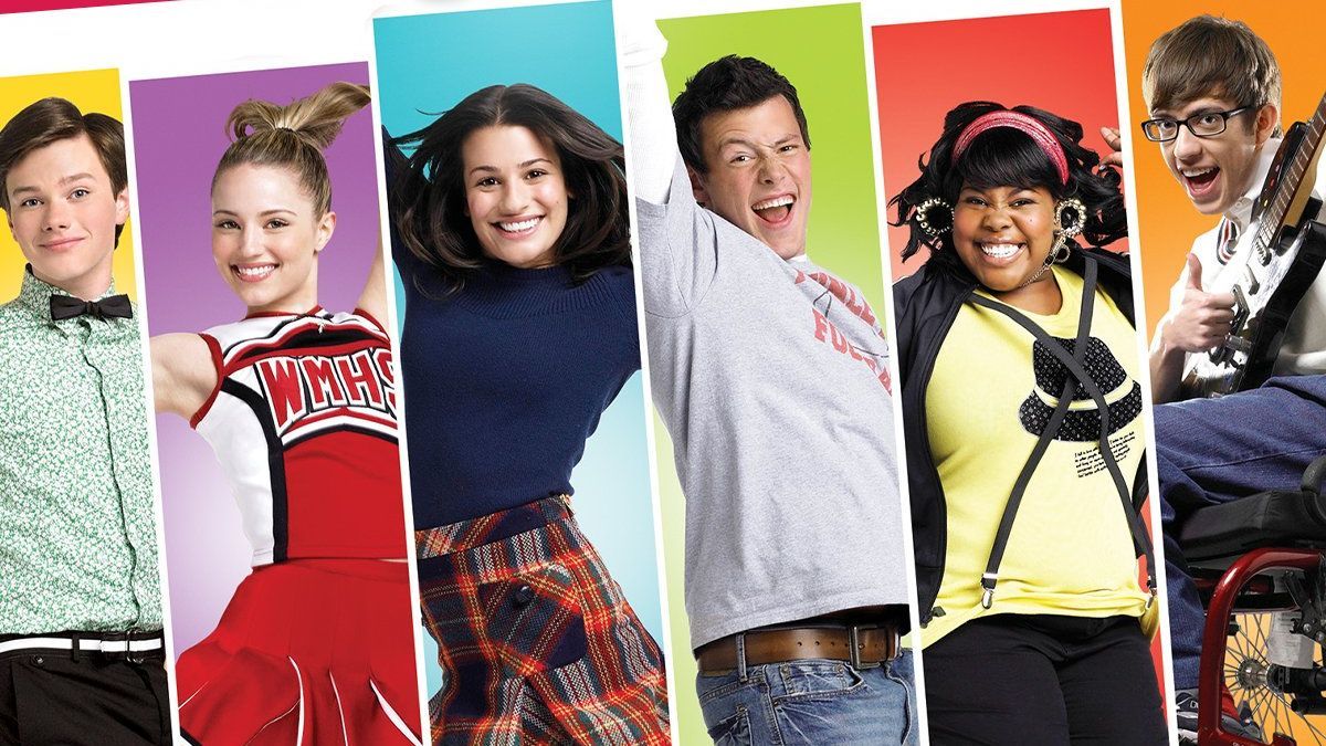 ¿Es Glee una serie maldita?: llega un nuevo documental que analiza todas las tragedias del reparto