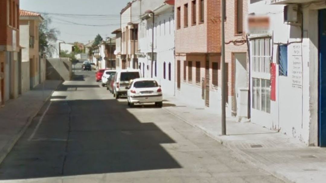 Herido grave tras recibir un disparo en Ciempozuelos