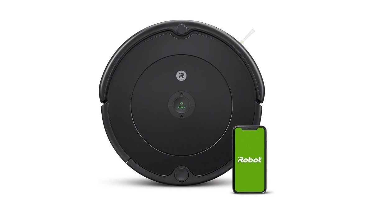 Irobot Roomba 692