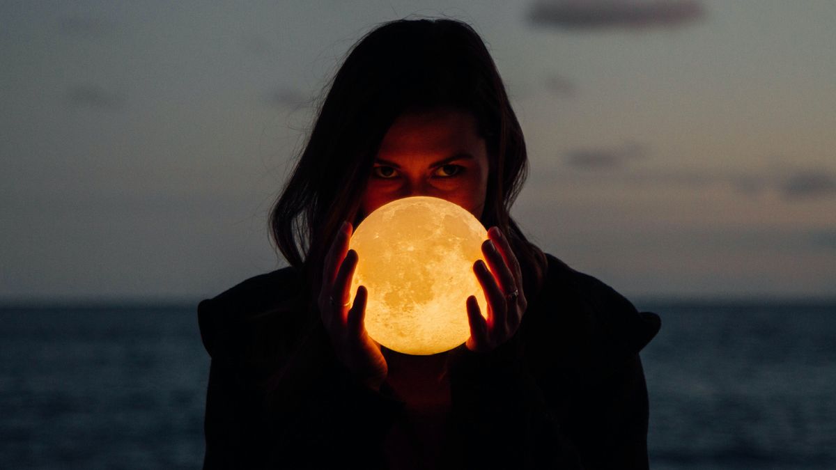 La luna y el ciclo menstrual: cuál es su relación