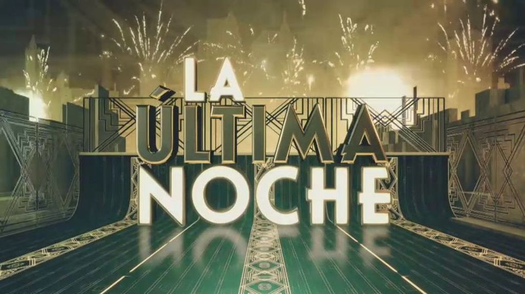 'La última noche', muy pronto en Telecinco