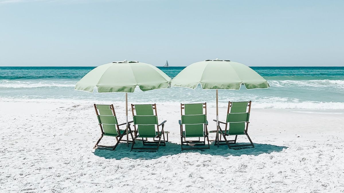 Las multas más raras que pueden ponerte en la playa