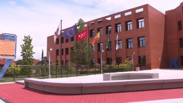 Las universidades que lideran la oferta privada universitaria de Madrid