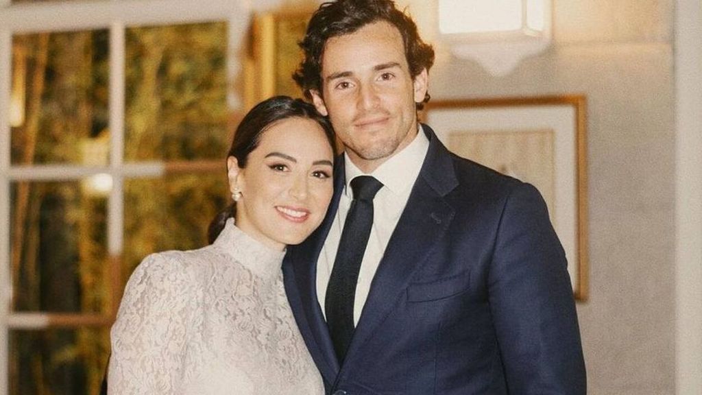 Los 400 invitados de la boda de Tamara Falcó e Íñigo Onieva habrían pasado hambre: "La gente se tiró al pan"