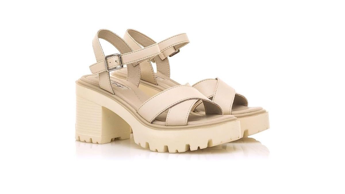 Sandalias de mujer MTNG EMELINE 53403