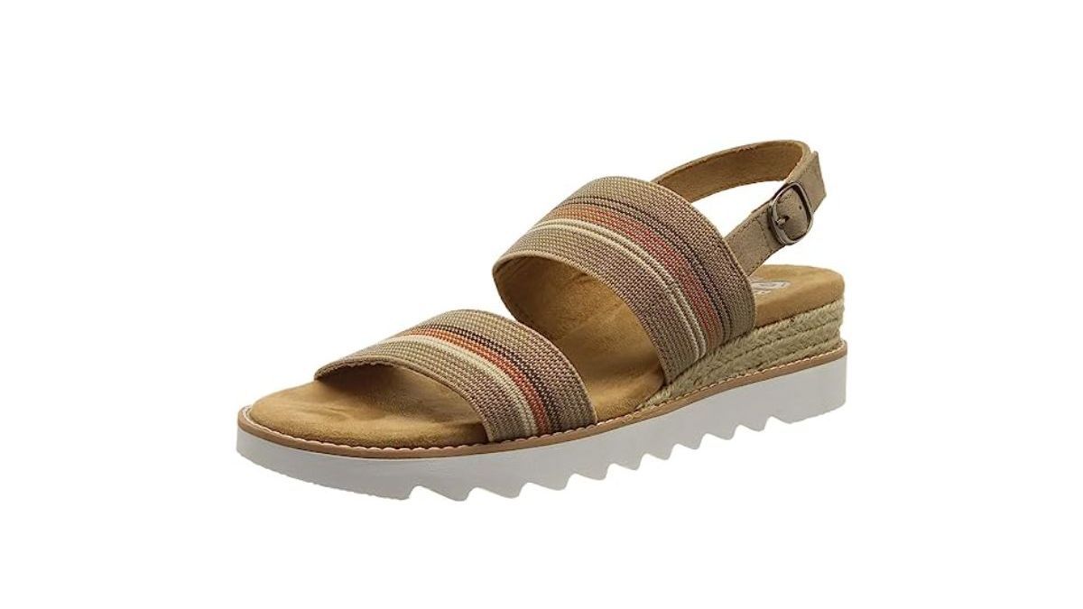 Skechers Desert Kiss Hi