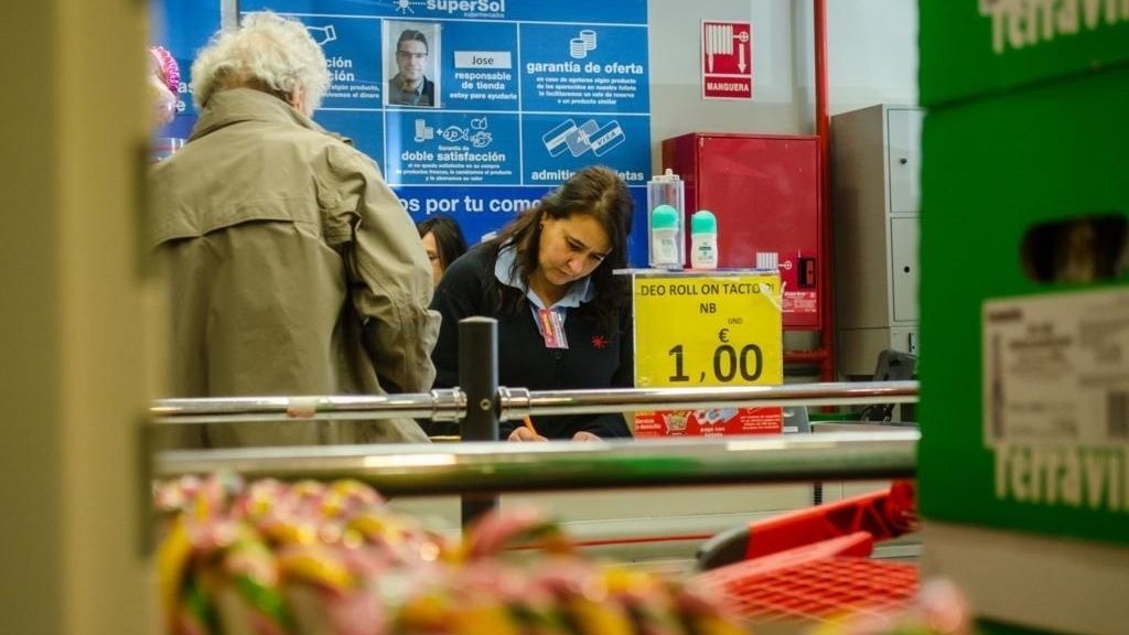Suspendida la huelga del comercio de alimentación de Pontevedra tras la oferta salarial de la patronal
