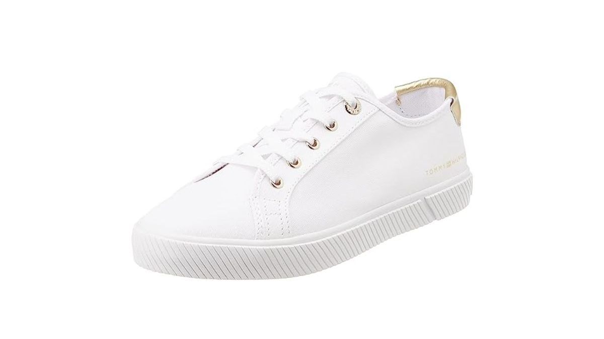 Tommy Hilfiger Tenis Vulc