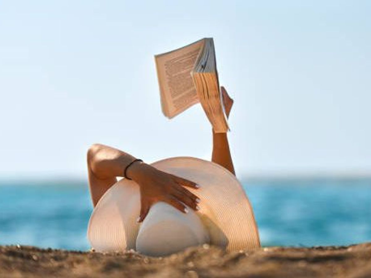 Verano 2022: 5 libros recomendados para leer en la playa - El Cronista