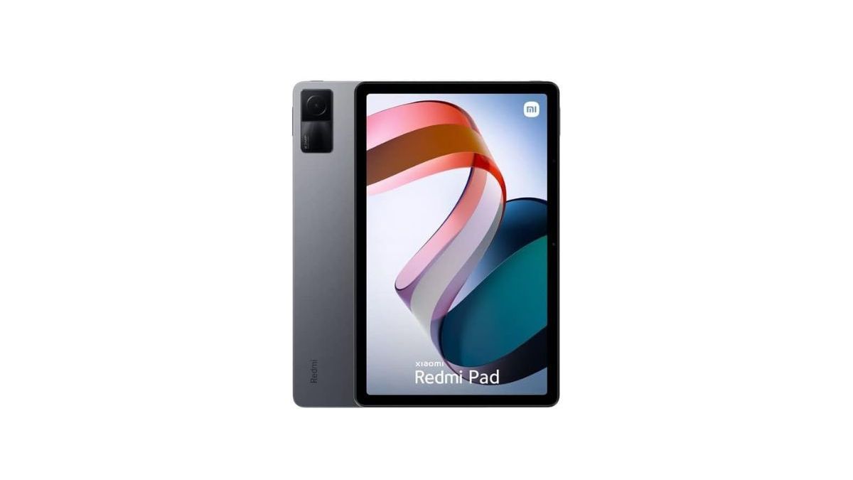 Xiaomi L83 Redmi Pad