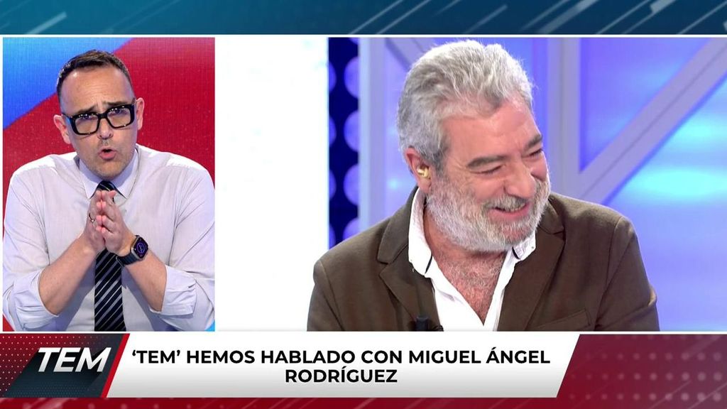 Miguel Ángel Rodríguez, asesor de Feijóo en el cara a cara con Sánchez: "Solo usó un tercio de lo que se había preparado"