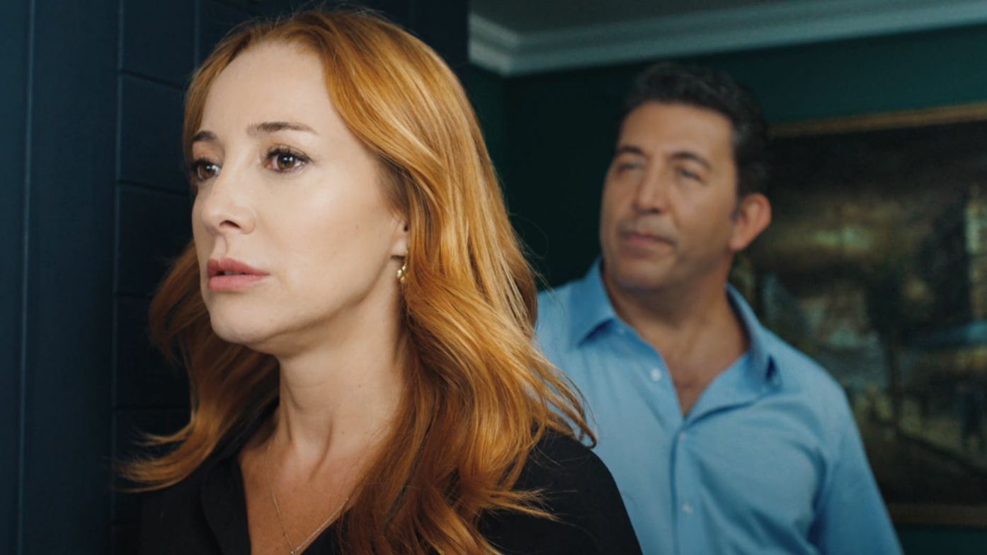 Ver Capítulo 23 x Temporada 1 online </p>
<p> Chicos de barrio