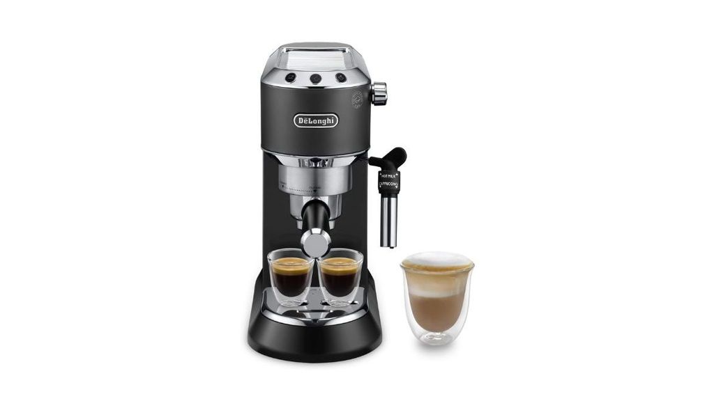 De'longhi EC685.BK Dedica