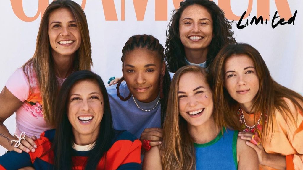 Fútbol femenino