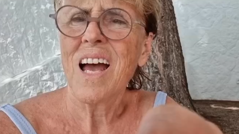 La reacción de Mercedes