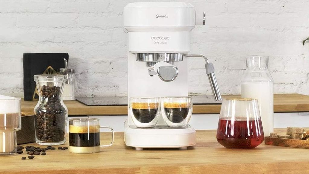 Las joyas del café en el Amazon Prime Day 2023