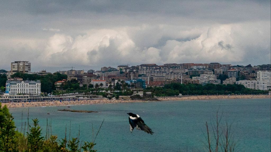 Tiempo en Cantabria