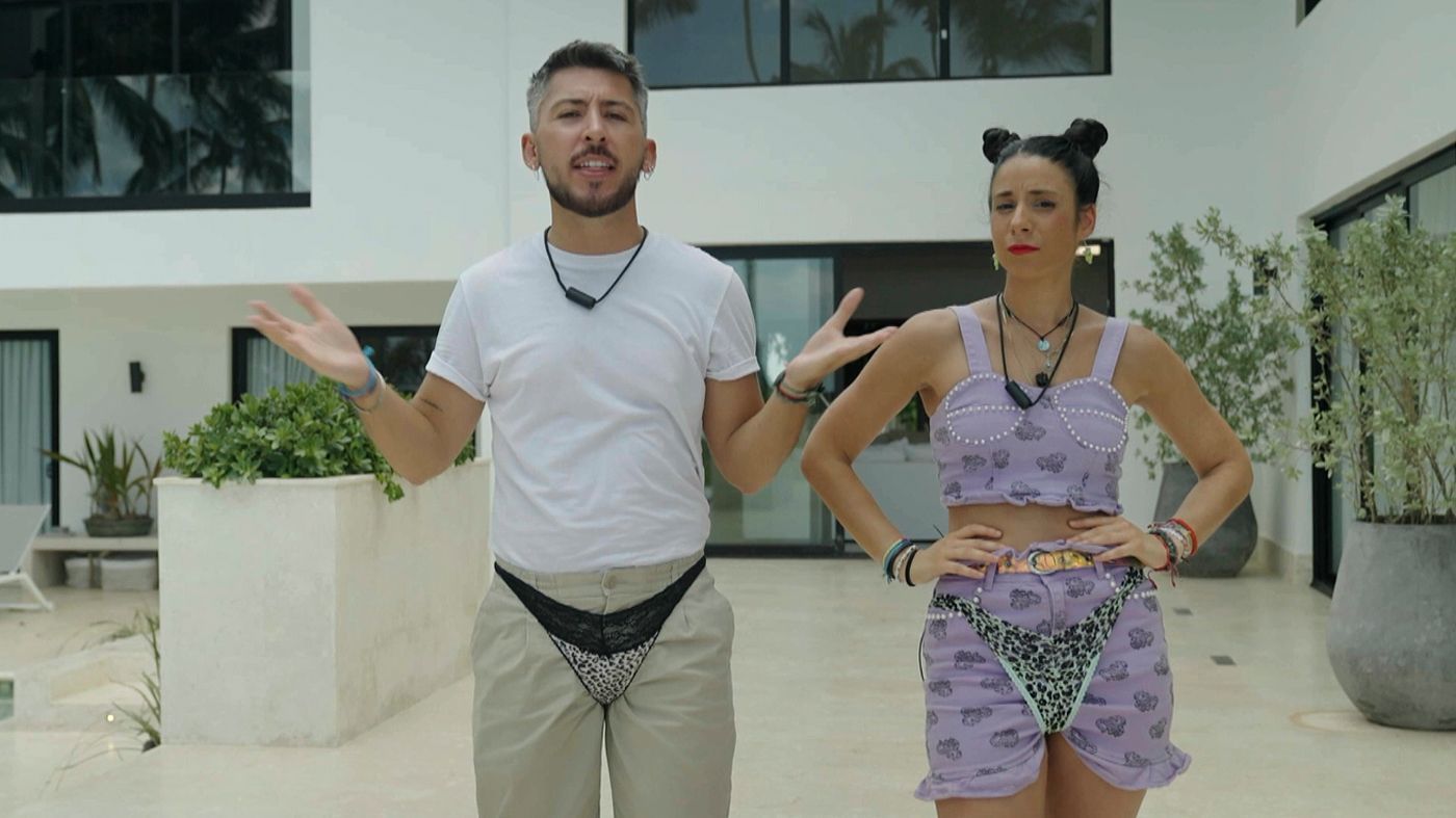 Ver ¡Vaya vacaciones! After Show 2, completo online