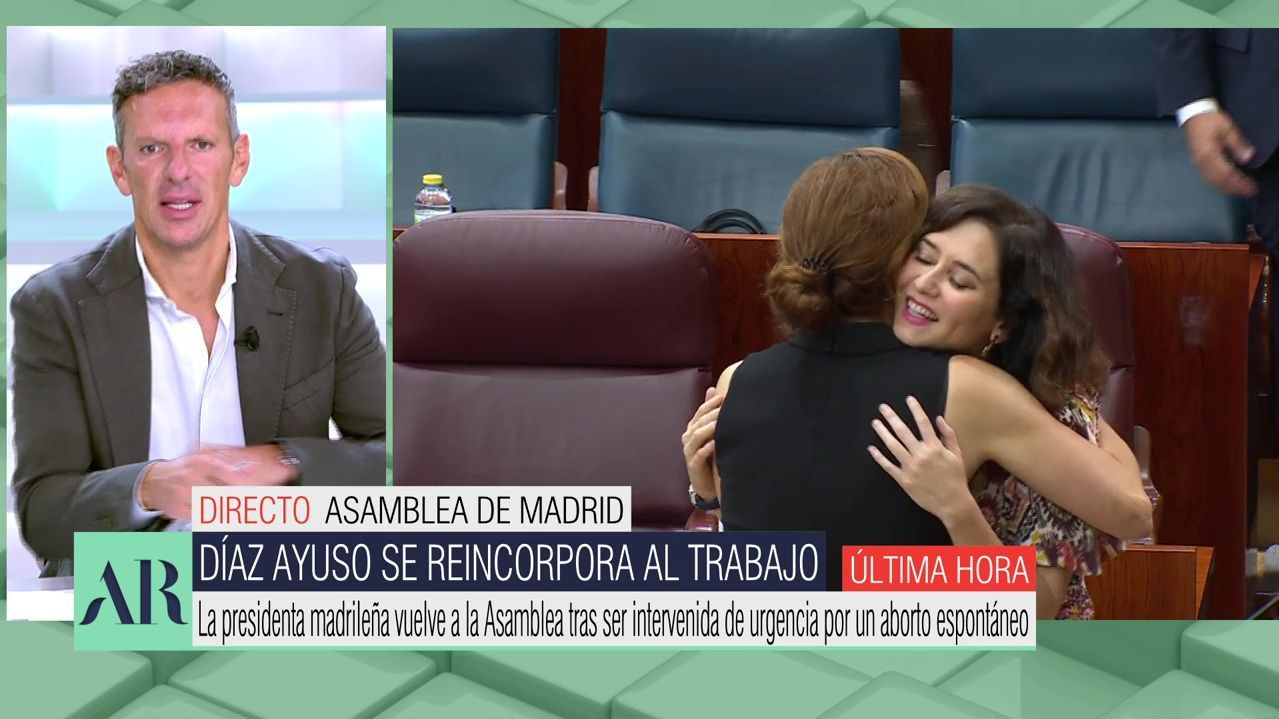El programa de Ana Rosa