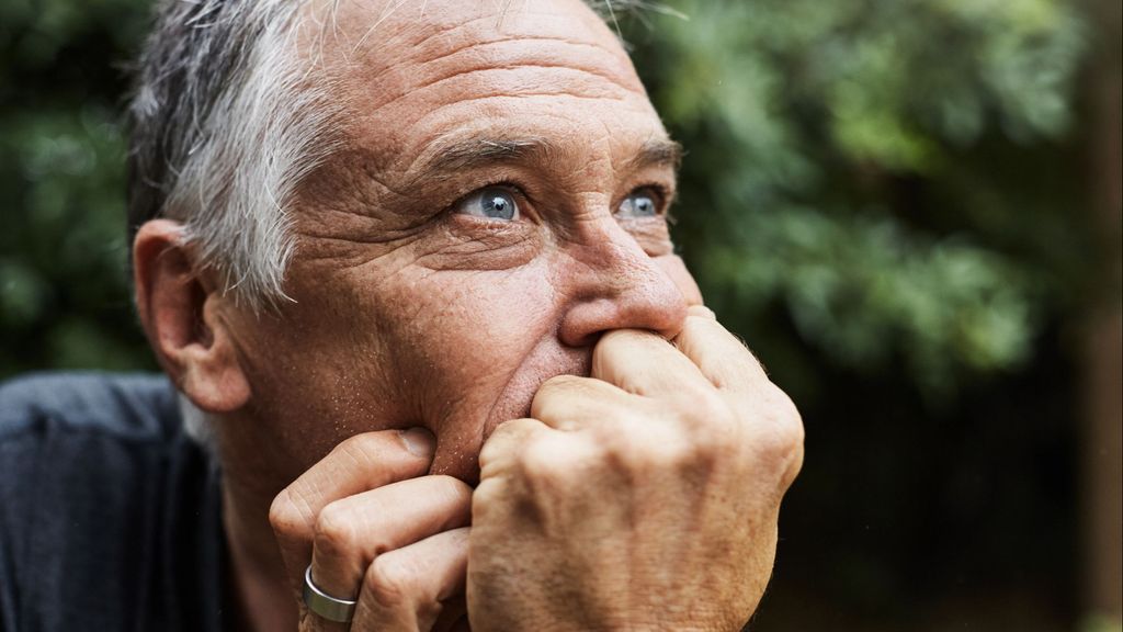 Cómo hacer que a tu cerebro no lo domine la ansiedad este verano