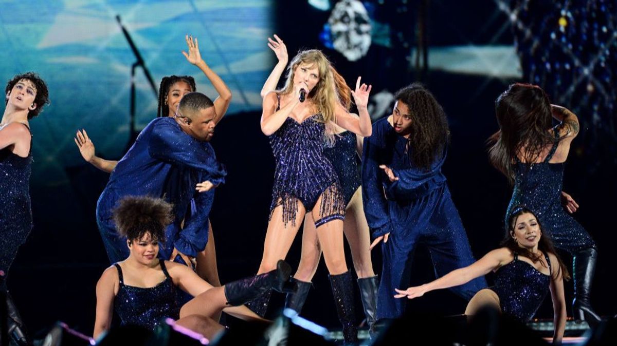 Concierto Taylor Swift: precios desorbitados, códigos especiales y una única fecha en Madrid