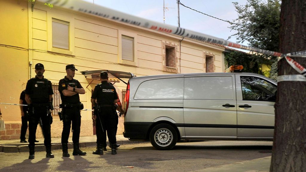 Dos muertos y dos heridos por un tiroteo en Albacete: todo apunta a una disputa entre familias