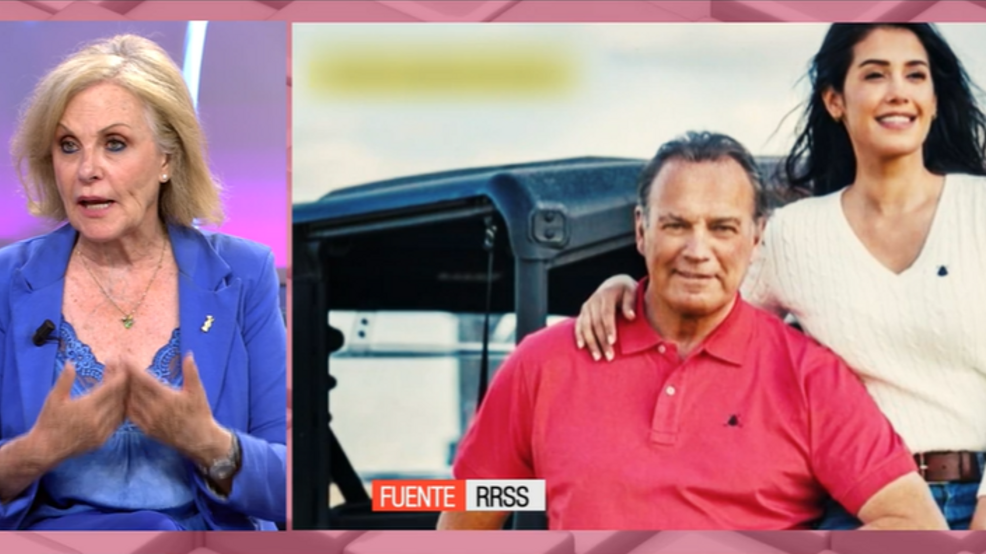El programa de Ana Rosa
