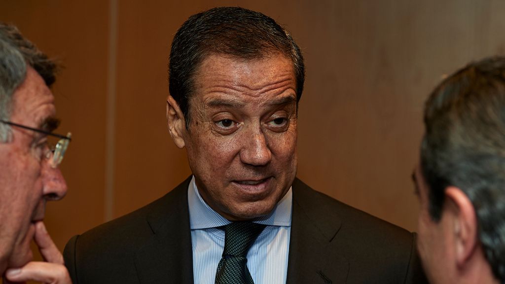 Eduardo Zaplana