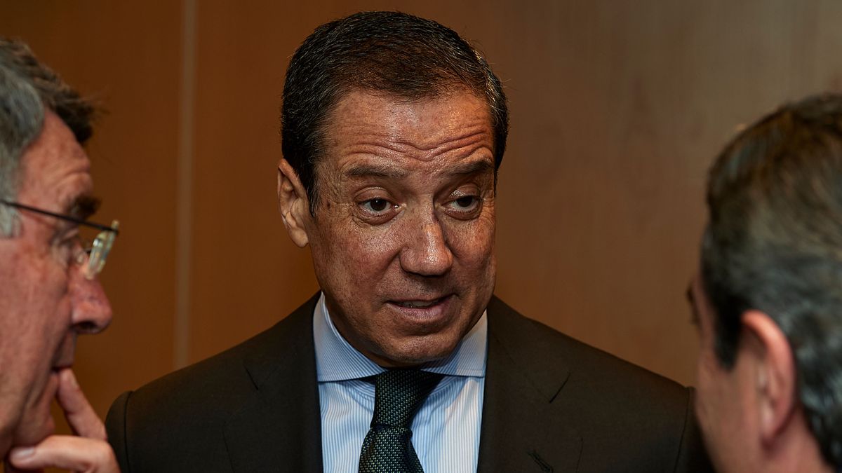 Eduardo Zaplana