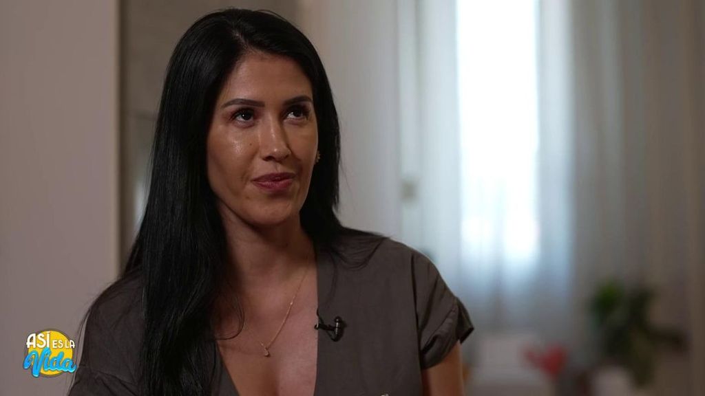 Exclusiva | Gabriela Guillén concede su primera entrevista: cómo reaccionó Bertín Osborne a su embarazo