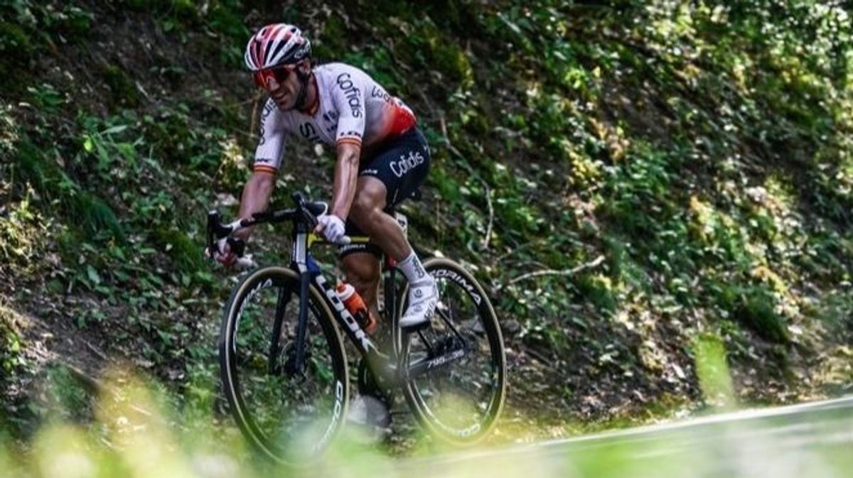 Ion Izagirre consigue la segunda victoria española en el Tour de Francia