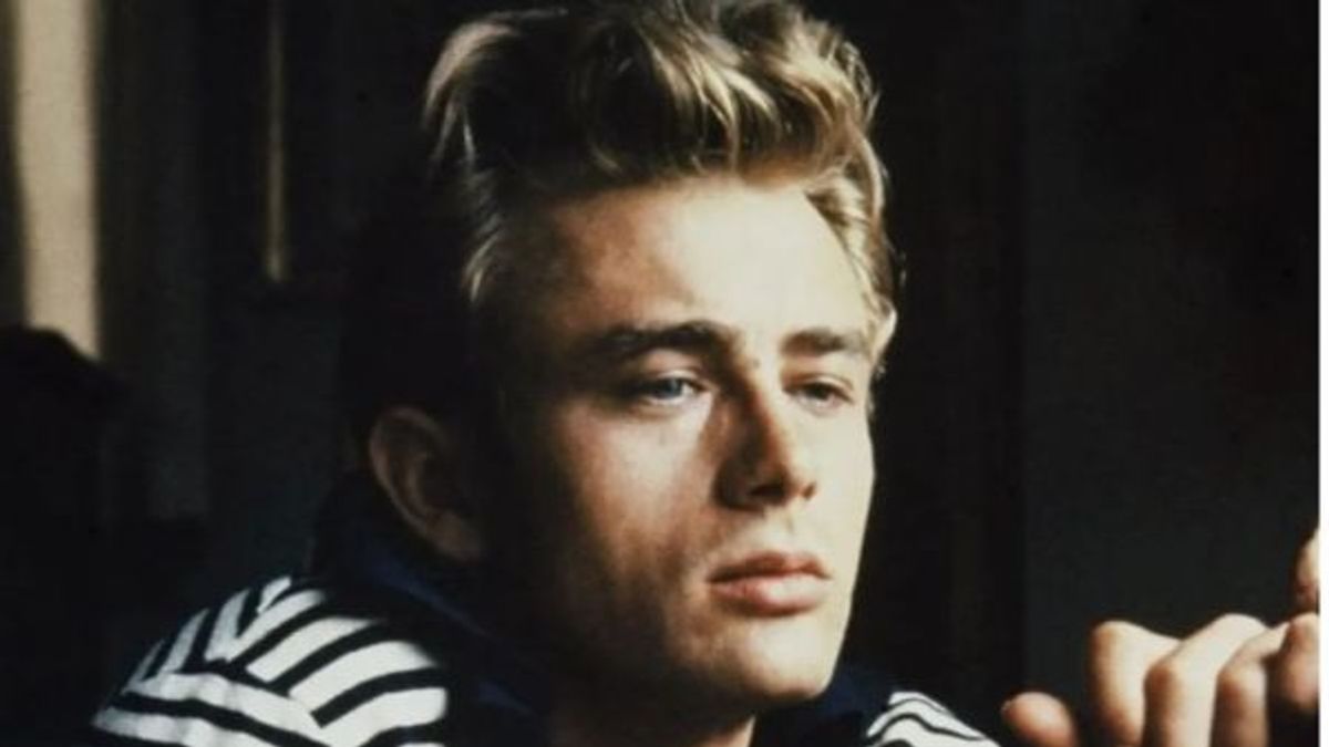 jamesdean