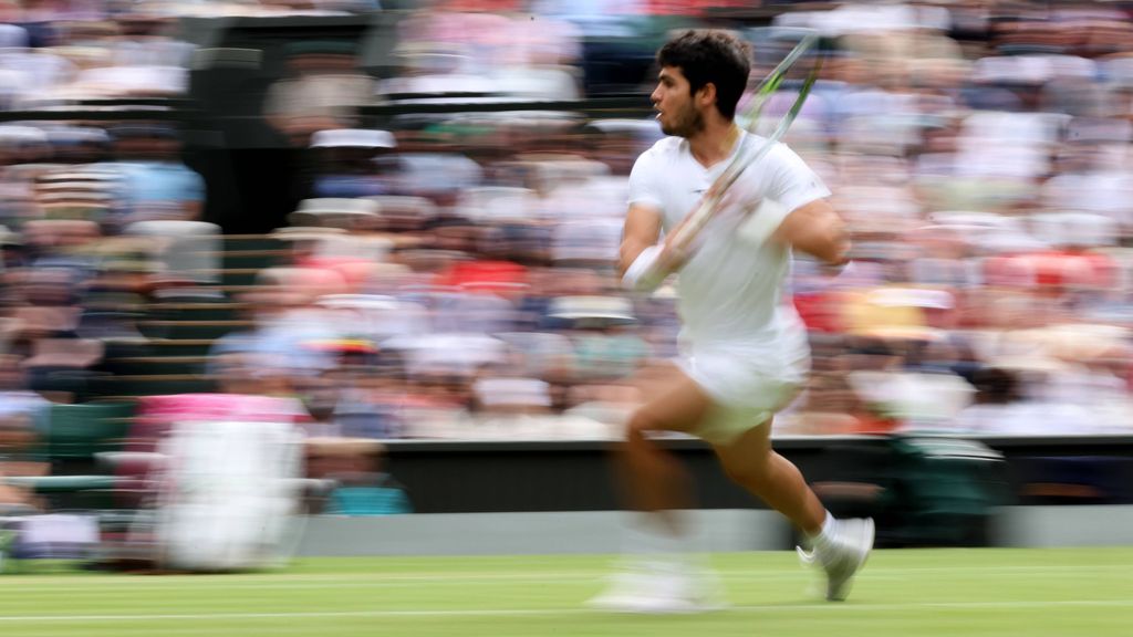 ¿Qué hay que hacer para conseguir entradas de Wimbledon?