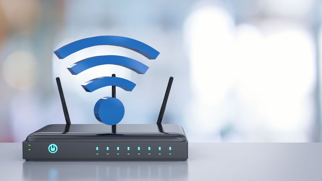 Router WiFi