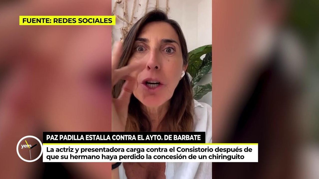 Ya es mediodía