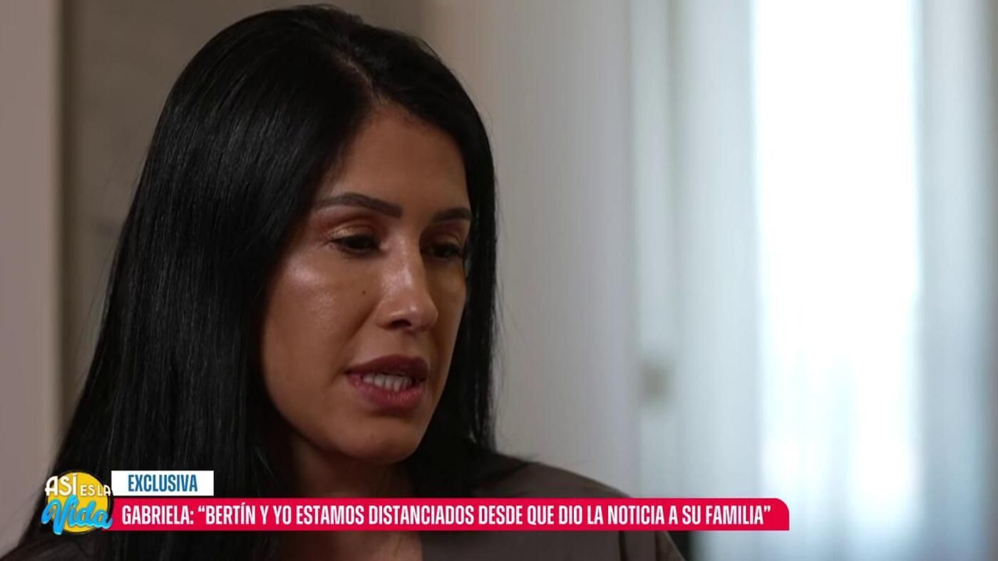 Así es la vida