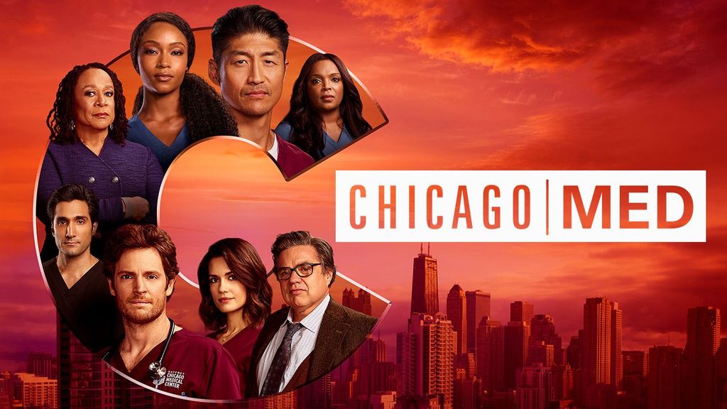 Chicago Med